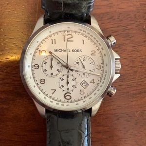 Michael Kors Men’s watch